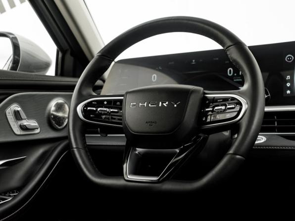 Chery Arrizo 8 с пробегом 2025 года, цена 2 340 000 рублей, 25687 км, седан, Автокод Объявления