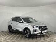Chery Tiggo 4 Pro I Рестайлинг Воронеж  - изображение 23