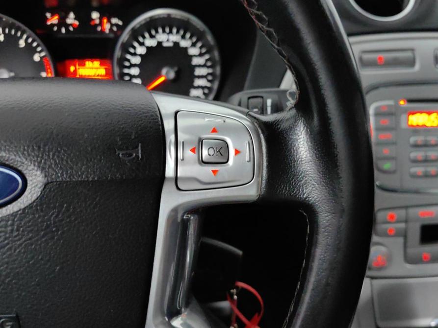 Ford Mondeo IV Подольск  - изображение 17