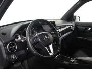 Mercedes-Benz GLK-Класс I (X204) Рестайлинг Москва  - изображение 37