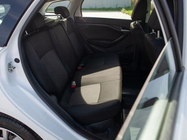 Lada (ВАЗ) Vesta I с пробегом 2021 года, цена 990 000 рублей, 102505 км, универсал, Автокод Объявления