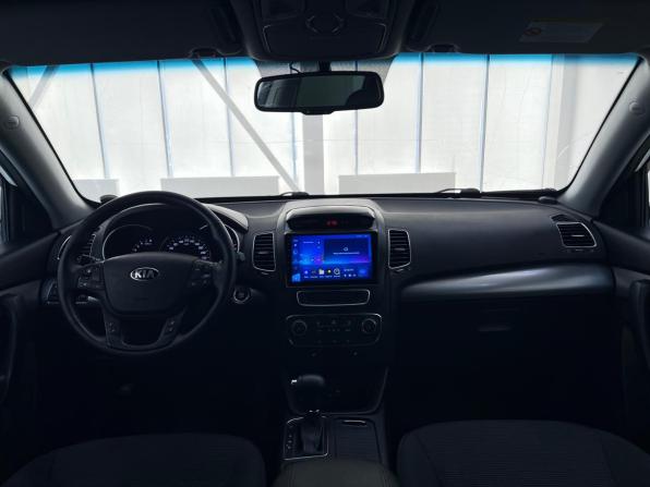 Kia Sorento II Рестайлинг с пробегом 2015 года, цена 1 729 000 рублей, 165760 км, внедорожник, Автокод Объявления