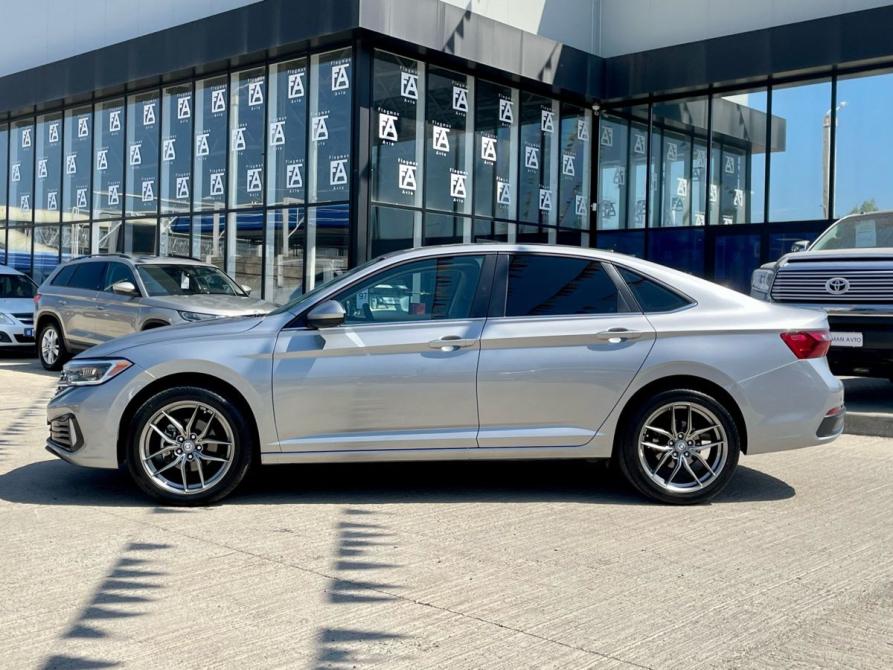 Volkswagen Jetta VII Рестайлинг Краснодар  - изображение 2