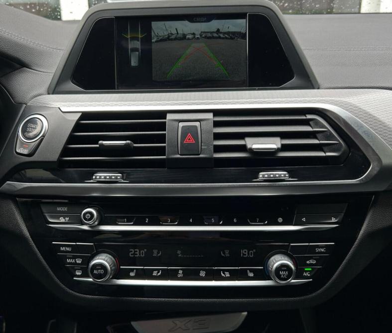 BMW X3 III (G01) Альметьевск  - изображение 23