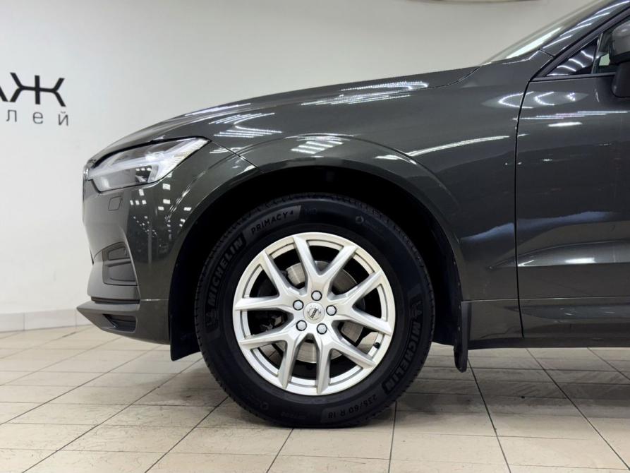 Volvo XC60 II Санкт-Петербург  - изображение 23
