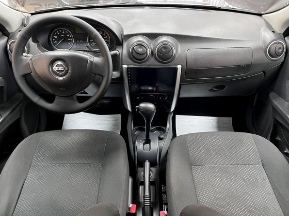 Nissan Almera III (G15) с пробегом 2015 года, цена 800 000 рублей, 172953 км, седан, Автокод Объявления