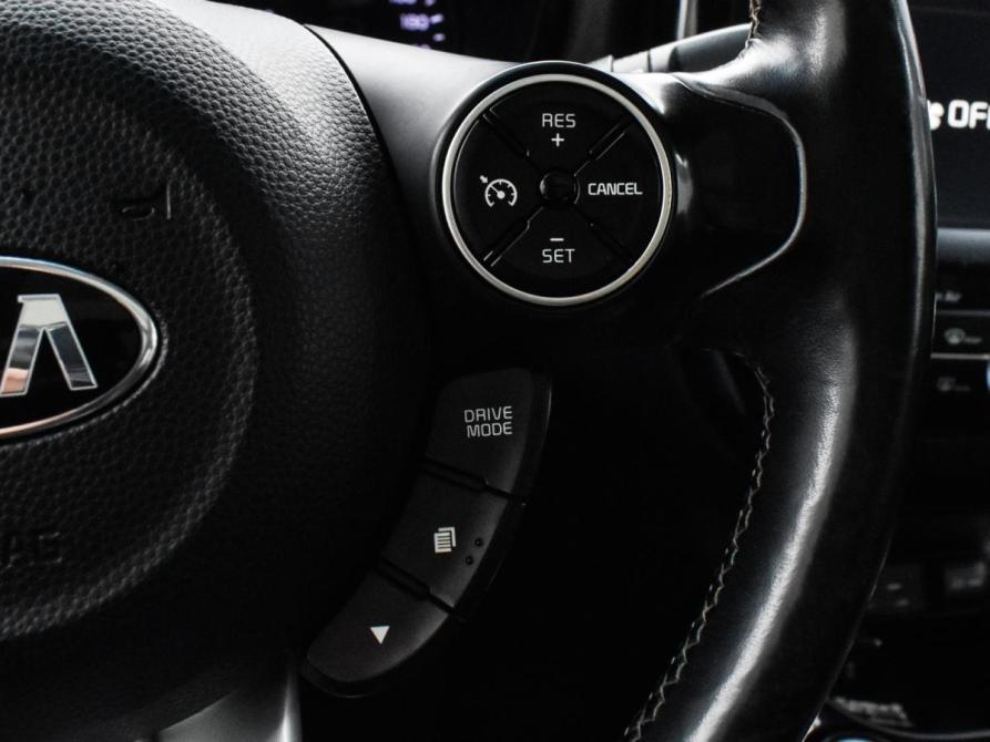 Kia Soul II Рестайлинг Краснодар  - изображение 18