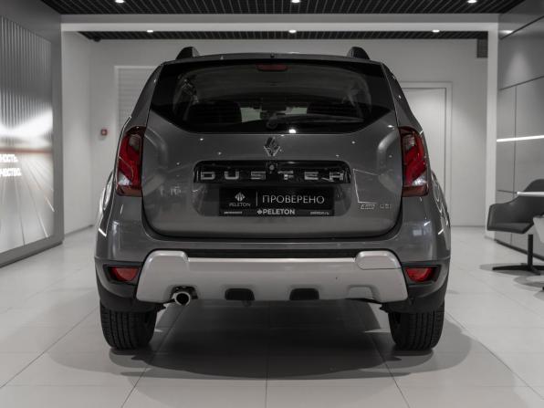 Renault Duster I Рестайлинг с пробегом 2020 года, цена 1 830 000 рублей, 62320 км, внедорожник, Автокод Объявления