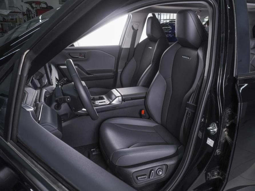 Toyota RAV4 VI (XA60) Ростов-на-Дону  - изображение 10