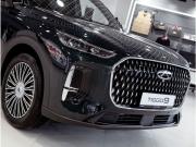 Chery Tiggo 9 I Новосибирск  - изображение 51