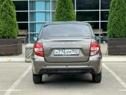 Lada (ВАЗ) Granta I Рестайлинг Уфа  - изображение 14