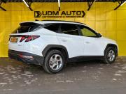 Hyundai Tucson IV Ижевск  - изображение 29