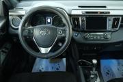 Toyota RAV4 IV (XA40) Рестайлинг Омск  - изображение 30