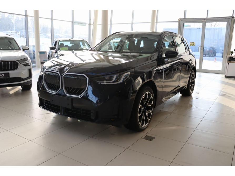 BMW X3 IV (G45/G48) Челябинск  - изображение 1