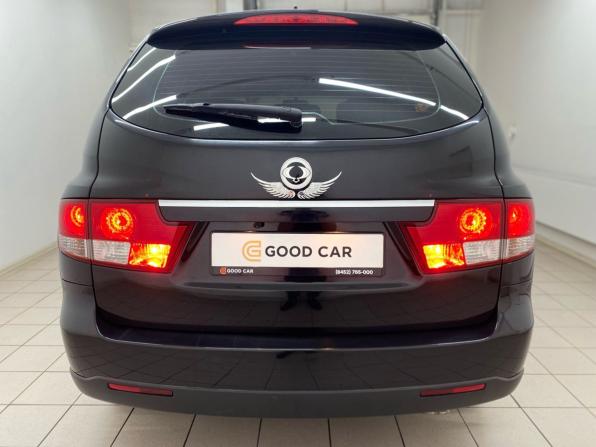 SsangYong Kyron I Рестайлинг с пробегом 2014 года, цена 990 000 рублей, 125390 км, внедорожник, Автокод Объявления