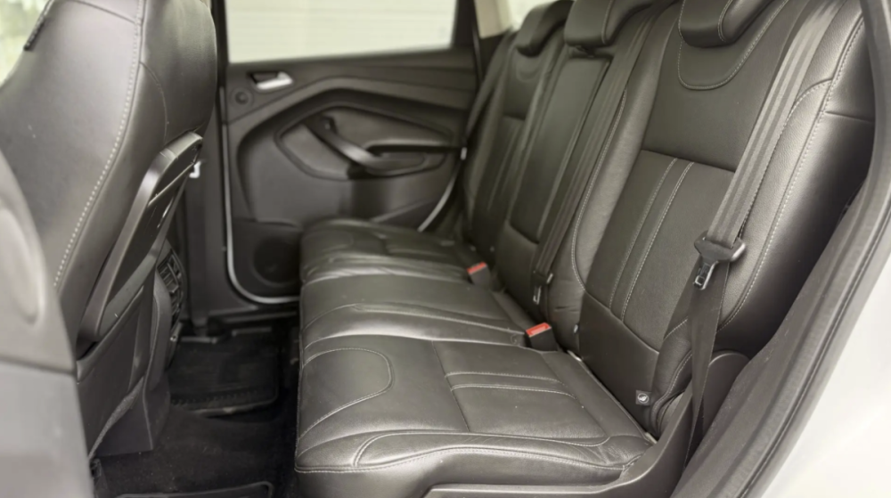 Ford Kuga II Рестайлинг Ставрополь  - изображение 19