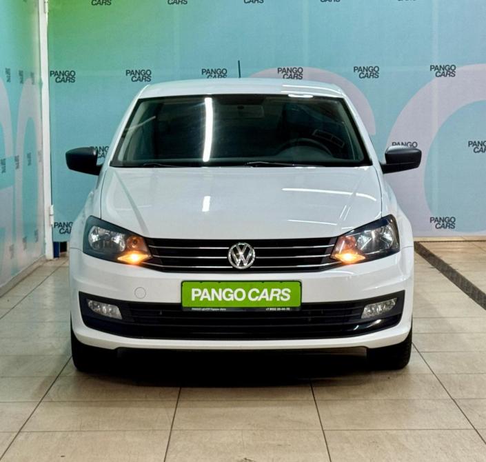 Volkswagen Polo V Рестайлинг Набережные Челны  - изображение 2