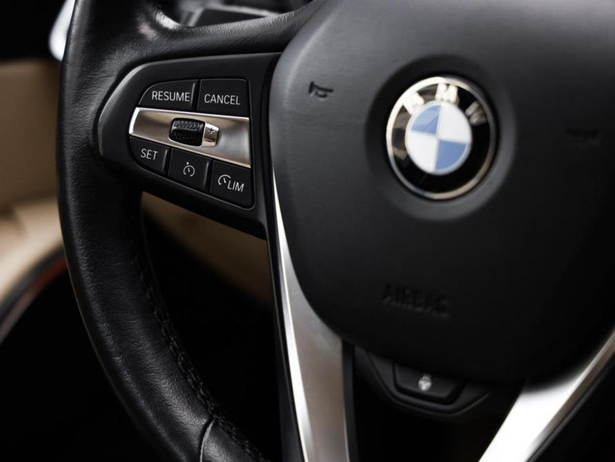 BMW 3 серии VII (G2x) Санкт-Петербург  - изображение 12