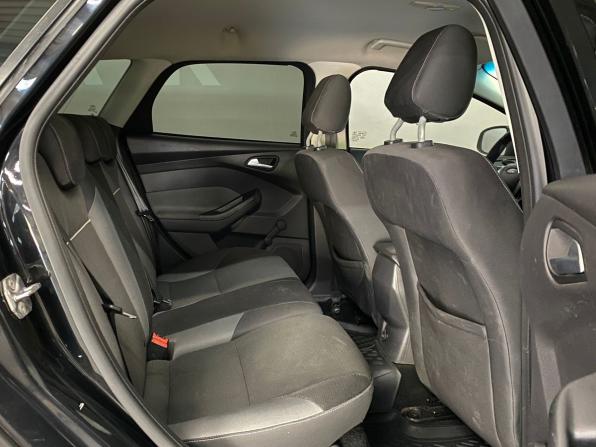 Ford Focus III с пробегом 2012 года, цена 720 000 рублей, 266897 км, хэтчбек, Автокод Объявления