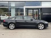 Audi A6 IV (C7) Москва  - изображение 29