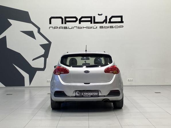 Kia Ceed II с пробегом 2014 года, цена 789 900 рублей, 187000 км, хэтчбек, Автокод Объявления