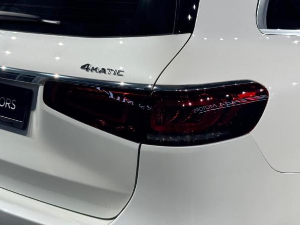 Mercedes-Benz GLS II (X167) с пробегом 2021 года, цена 8 490 000 рублей, 91199 км, внедорожник, Автокод Объявления