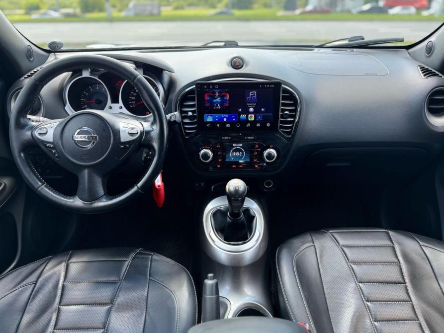 Nissan Juke I Ижевск  - изображение 13