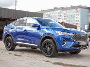 Haval F7x I Ижевск  - изображение 35
