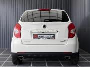 SsangYong Actyon II Рестайлинг Пермь  - изображение 57