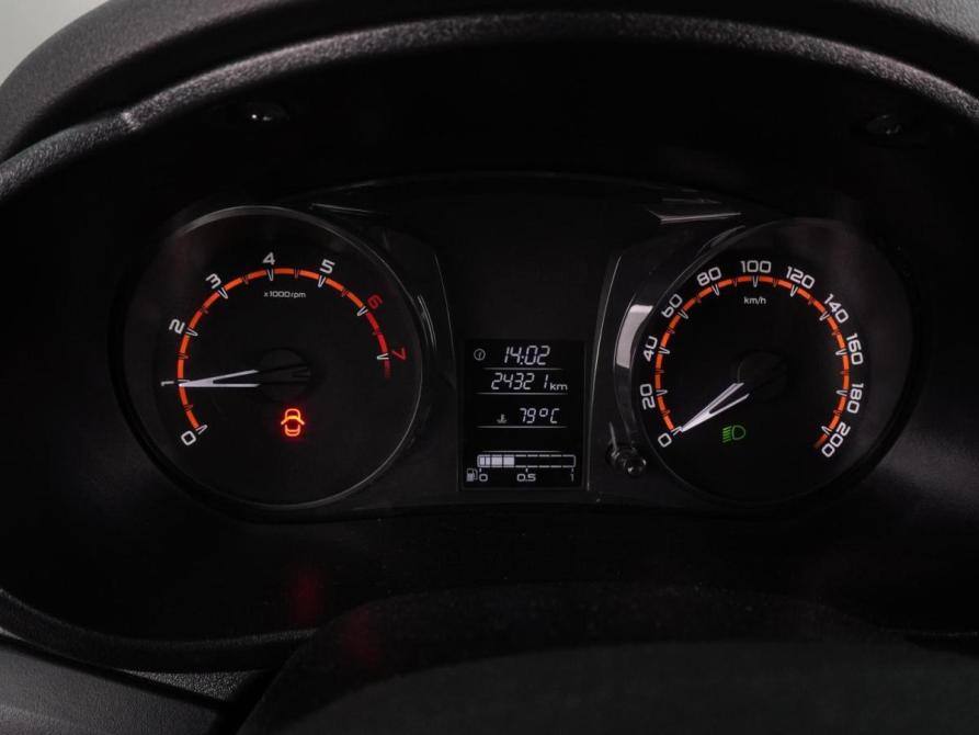 Lada (ВАЗ) Granta I Рестайлинг Воронеж  - изображение 12