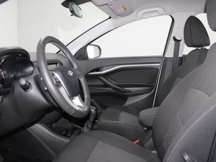 Lada (ВАЗ) Vesta I Старый Оскол  - изображение 17