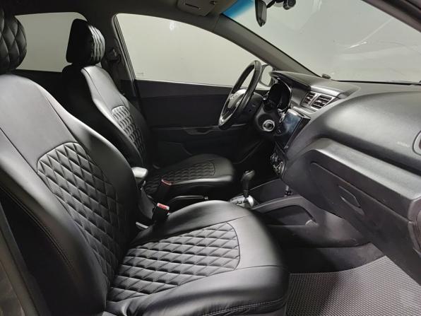 Kia Rio III с пробегом 2013 года, цена 640 000 рублей, 288400 км, седан, Автокод Объявления