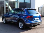 Volkswagen Tiguan II Рестайлинг Химки  - изображение 17