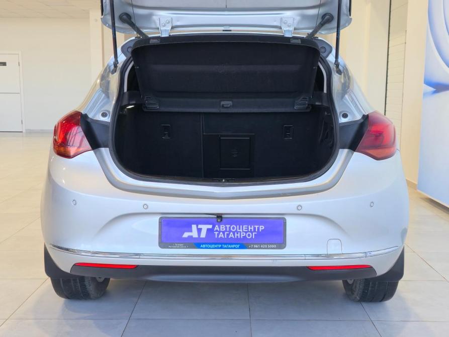 Opel Astra J Рестайлинг Таганрог  - изображение 7