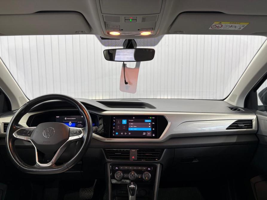 Volkswagen Taos I Краснодар  - изображение 9