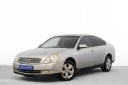 Nissan Teana I (J31) Рестайлинг Барнаул  - изображение 31