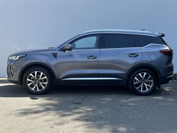 Chery Tiggo 7 Pro Max I с пробегом 2023 года, цена 1 900 111 рублей, 46961 км, внедорожник, Автокод Объявления