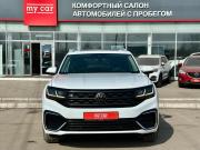Volkswagen Atlas I Рестайлинг Пермь  - изображение 30