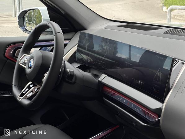 BMW X3 IV (G45/G48) с пробегом 2025 года, цена 6 990 000 рублей, 9900 км, внедорожник, Автокод Объявления