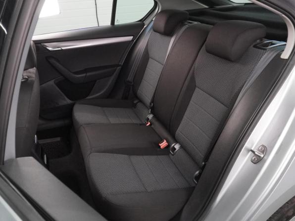 Skoda Octavia III (A7) с пробегом 2014 года, цена 1 074 070 рублей, 172858 км, лифтбек, Автокод Объявления