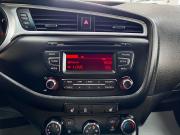 Kia Ceed II Рестайлинг Тверь  - изображение 39
