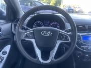 Hyundai Solaris I Брянск  - изображение 27