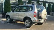Chevrolet Niva I Рестайлинг Уфа  - изображение 14
