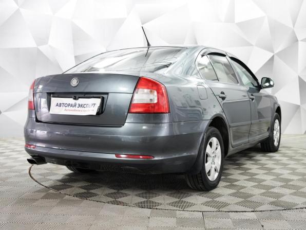 Skoda Octavia II (A5) Рестайлинг с пробегом 2012 года, цена 773 000 рублей, 180000 км, лифтбек, Автокод Объявления