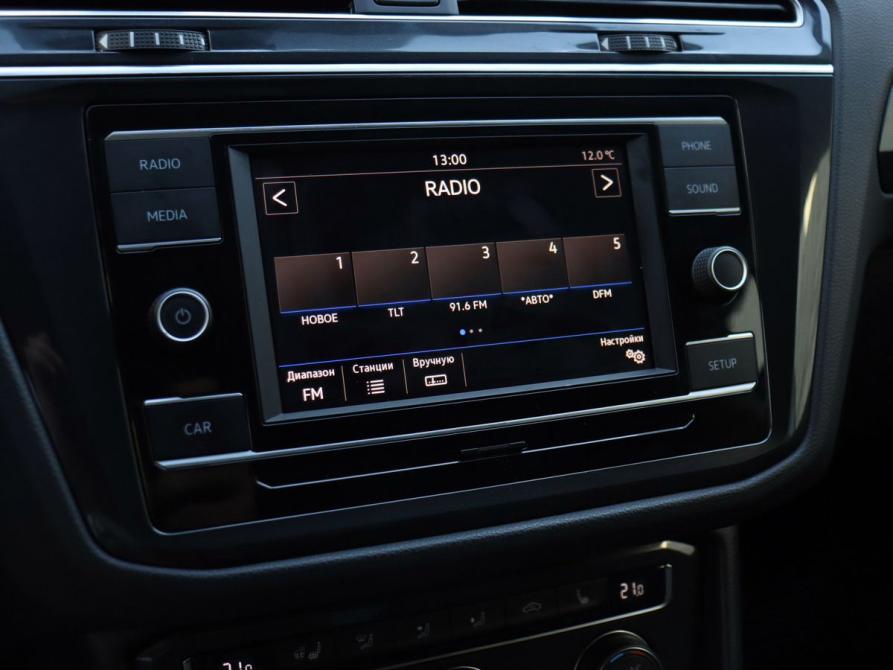 Volkswagen Tiguan II Самара  - изображение 14
