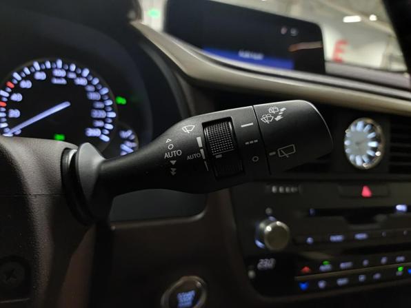 Lexus RX IV с пробегом 2018 года, цена 4 490 000 рублей, 74843 км, внедорожник, Автокод Объявления