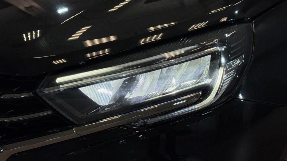 Lada (ВАЗ) Vesta I Рестайлинг (NG) Сургут  - изображение 3
