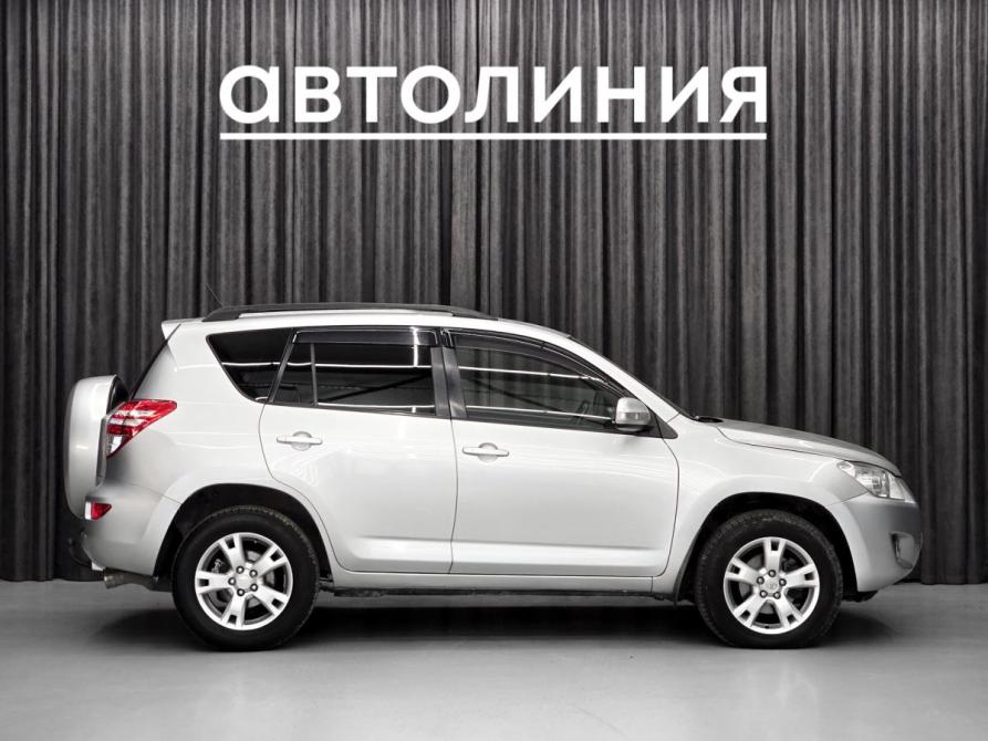 Toyota RAV4 III (XA30) Красноярск  - изображение 5