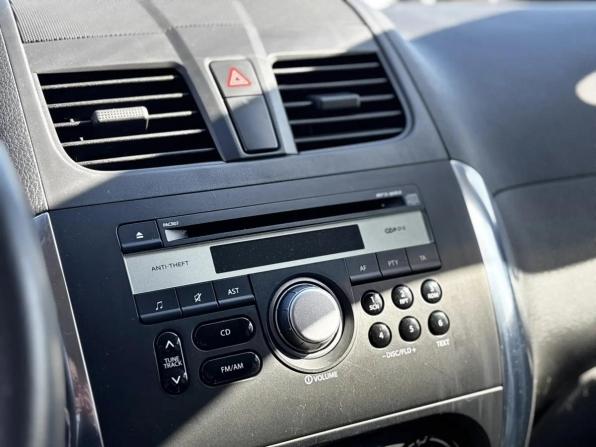 Suzuki SX4 I (Classic) Рестайлинг с пробегом 2013 года, цена 1 100 000 рублей, 146131 км, хэтчбек, Автокод Объявления