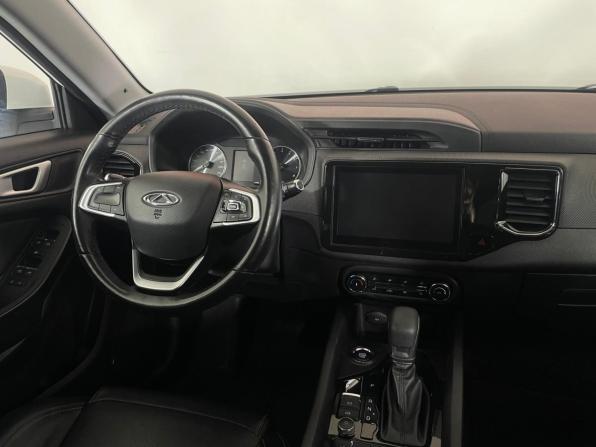Chery Tiggo 4 I Рестайлинг с пробегом 2020 года, цена 1 250 000 рублей, 74515 км, внедорожник, Автокод Объявления